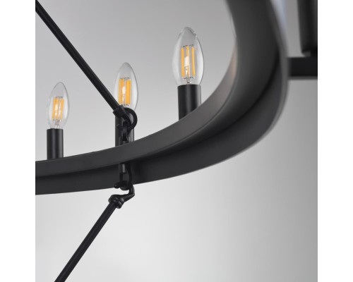 CL470230 Смитсон Св-к Люстра