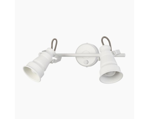 Спот с выключателем Citilux CL541520 Бейкер Белый