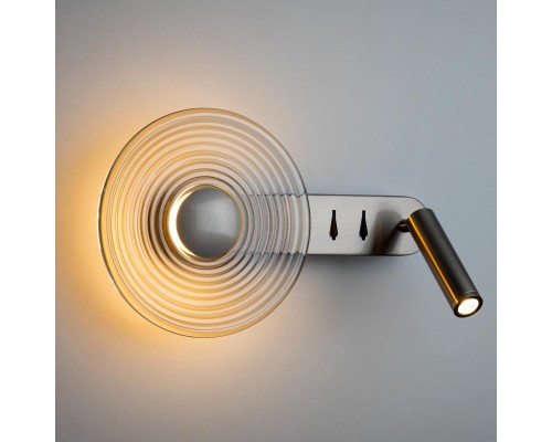 CL245031 CORTA Хром Бра