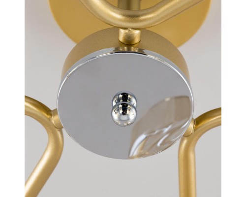 CL137162 Клод Св-к Люстра