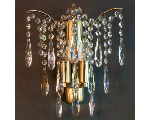 CL302323 Селена Бронза Св-к Бра