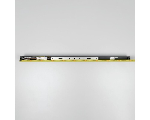 CL708291N Визор Черный Свет-к, 32W*4000K