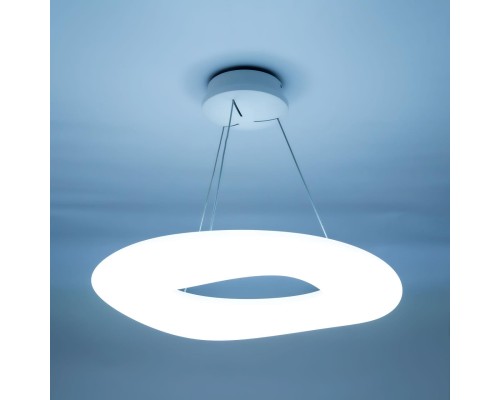 CL732A660GS Стратус Смарт RGB Люстра Подвесная