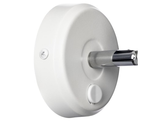 CL530510 Смит Белый Св-к Наст.-Потол