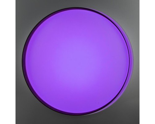 CL754450G BONNY Белый+Венге LED Св-к с пультом