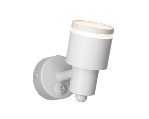 CL565510 Bruno Белый Св-к Спот