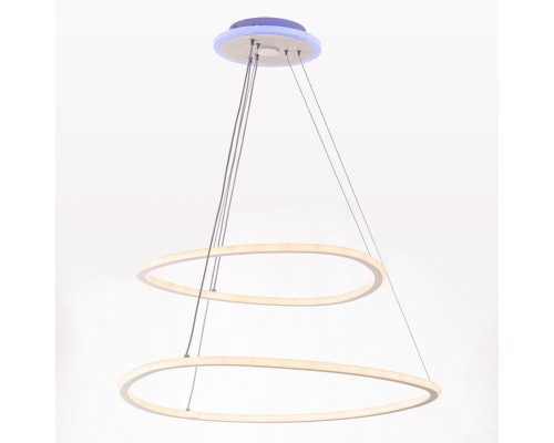 CL215B060E TRIO Белая Люстра Подвесная