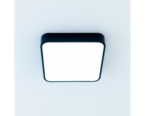 CL724K24V1 Купер Черный Св-к Потолочный