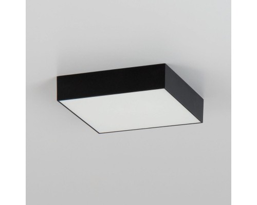 CL712X182N Тао Черный Св-к Накл. LED 18W*4000K