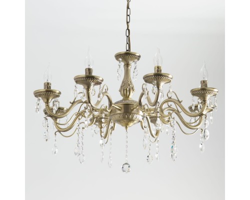 CL404183 Кармен Св-к Люстра