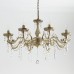 CL404183 Кармен Св-к Люстра