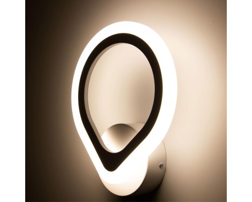 CL235B310 Транай Белый Бра