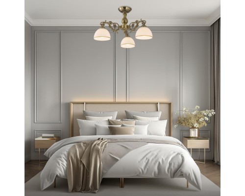 CL405233 Адриана Св-к Люстра