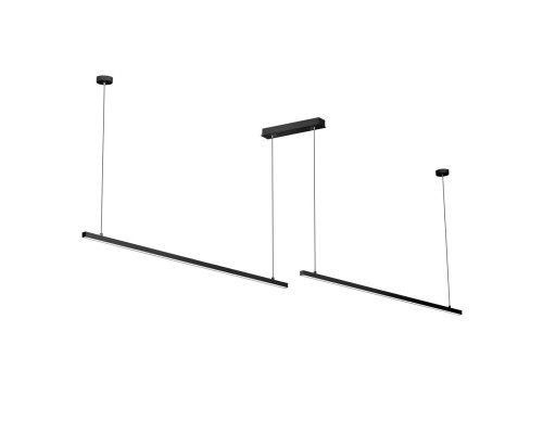 CL203221 Стиг Черный Свет-к Подвес