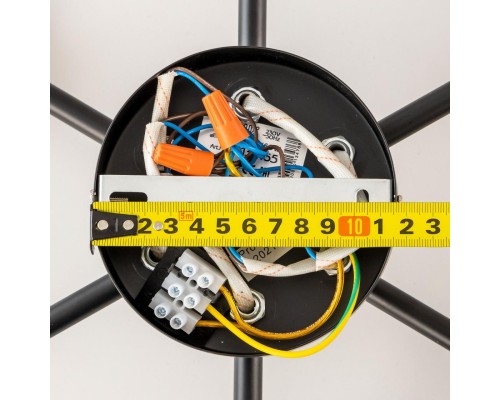 CL132165 Нильс Св-к Люстра