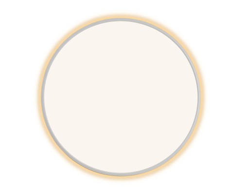 CL748600 NORMA Белый с подсветкой