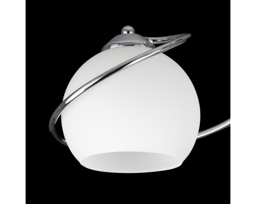 Подвесная люстра Citilux CL155131 Лайма Хром