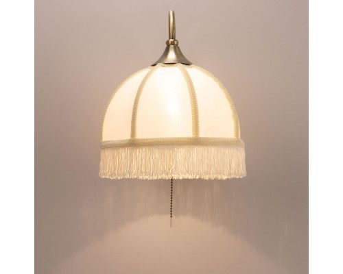 CL407311 Базель Бежевый Св-к Бра