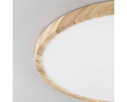 CL738322V Бейсик Клен Св-к Накл. LED 32W*Мульти