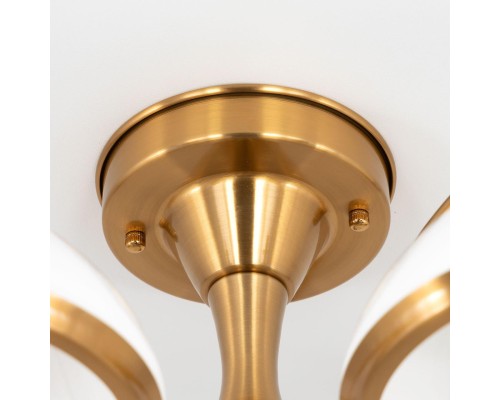 Потолочная люстра Citilux CL401153 краков