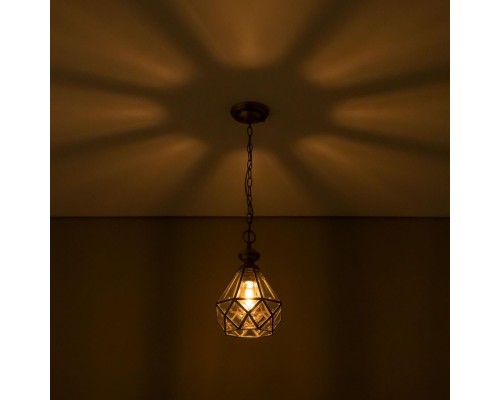 Подвесной светильник Citilux CL442110 Витра-1