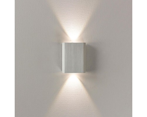 Настенный светодиодный светильник Citilux CL704401 Декарт 6Вт 3000К