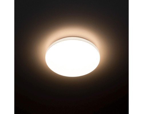 CL71424SV Симпла LED Св-к 24W Мульти с Датч.Дв.