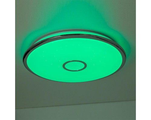 CL703A100G Старлайт Хром Смарт RGB Св-к