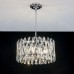 CL334261 Ингвар Хром Св-к Люстра