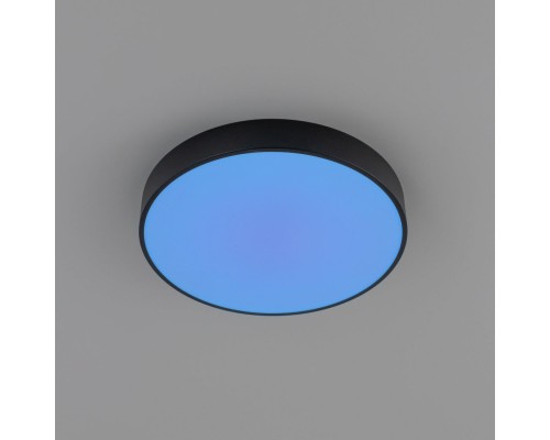 CL72470G1 Купер Черный Св-к Потол. с RGB