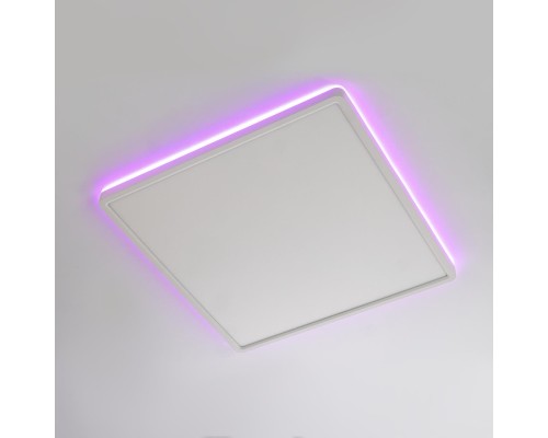 CL749K400 NORMA Белый с пультом и RGB