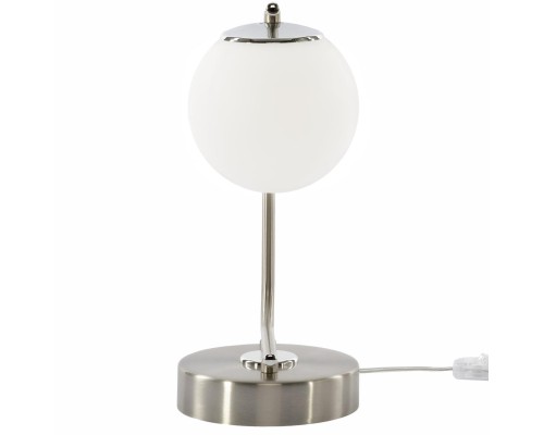 CL228A811 Адам Хром Св-к Настольный