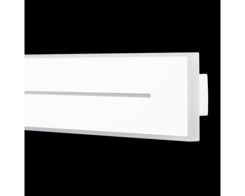 CL238660 Тринити Белый Св-к Наст.-Потол