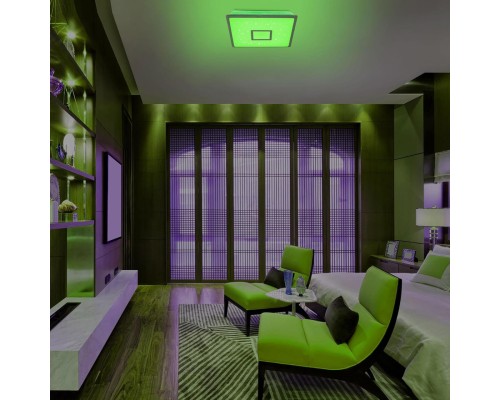 CL703AK50G Старлайт Хром Смарт RGB Св-к