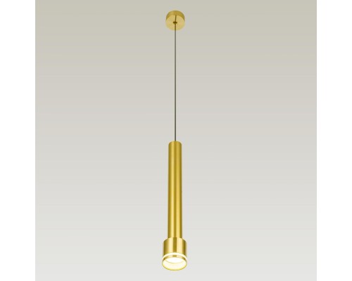 CL565012 Bruno Бронза Св-к Подвес