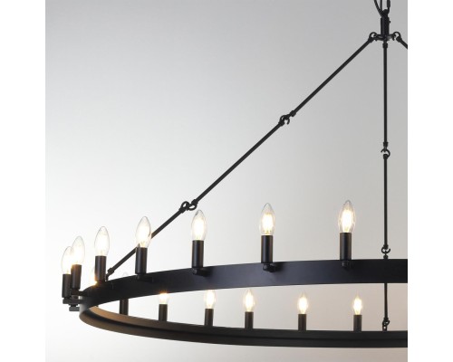 CL470130 Смитсон Св-к Люстра