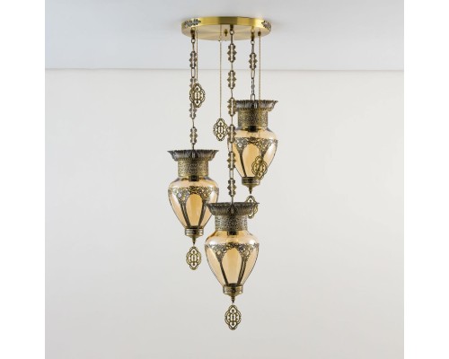 CL419233 Каир Св-к Подвес