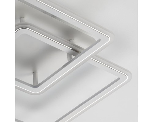 CL238230E Тринити Люстра RGB