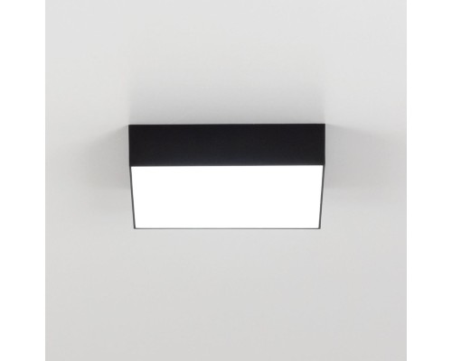 CL712X182N Тао Черный Св-к Накл. LED 18W*4000K