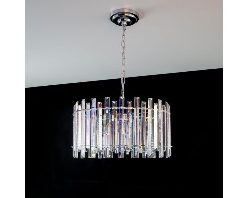 CL334161 Ингвар Хром Св-к Люстра