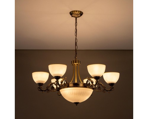 CL405293 Адриана Св-к Люстра