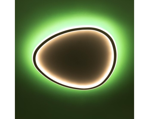 CL215B250E TRIO Белая Люстра Потолочная