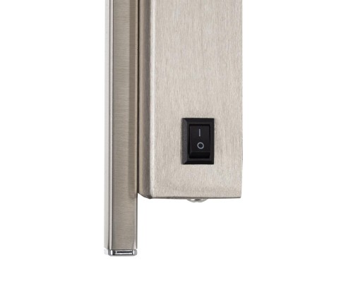 CL223311 DORSY Хром Мат. Бра