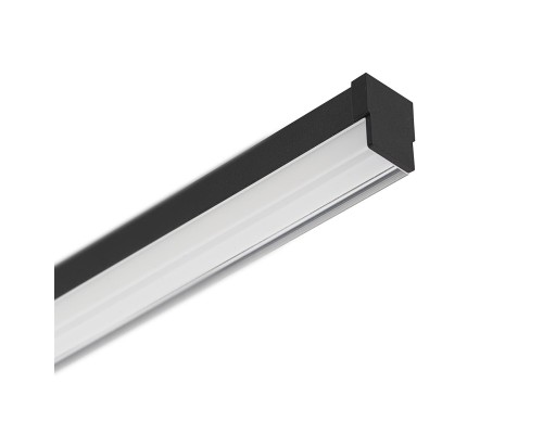 CL203621 TRENT Черный Люстра