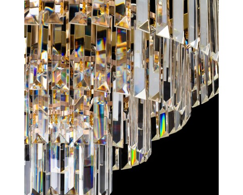 CL314163 Ricky Люстра