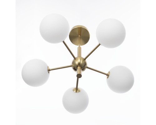 CL212153 TONGA Св-к Люстра