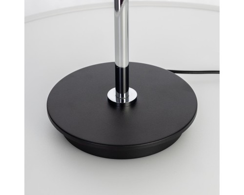 CL812011 LINA Черная Лампа Настольная