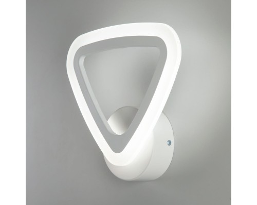 CL234B310 Мальта Белый Бра