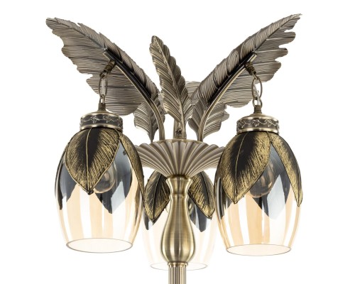 CL420933 Гаруда Торшер