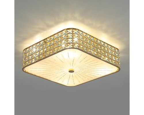 CL324262 Портал Золото Св-к Люстра